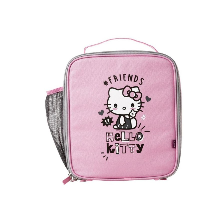 b.box Hello Kitty 午餐袋 - 其他 - 其他材质 