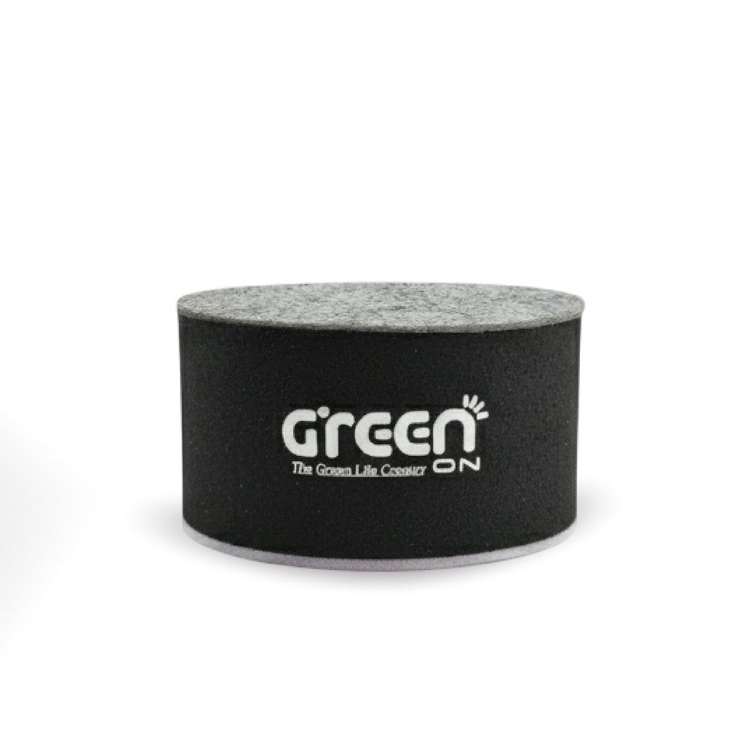 【Green Board】二合一激活大板擦 E8 -磁性电纸板专用 - 其他书写用品 - 其他材质 灰色