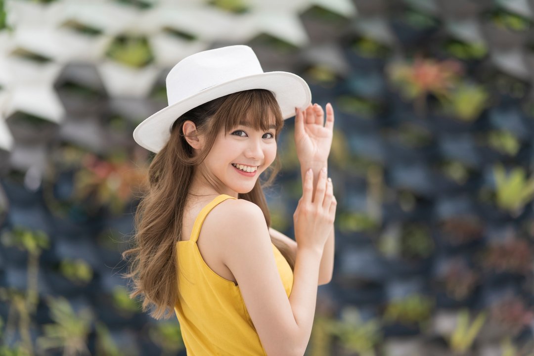【单身联谊】自信亮丽女孩系列-活泼开朗女孩  需打满三剂疫苗 - 户外/室内活动 - 其他材质 