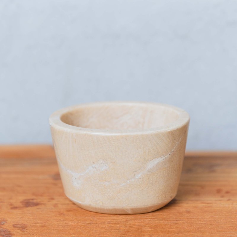 白石杯 ( AJ-031 ) - 其他杯子 - 其他材质 