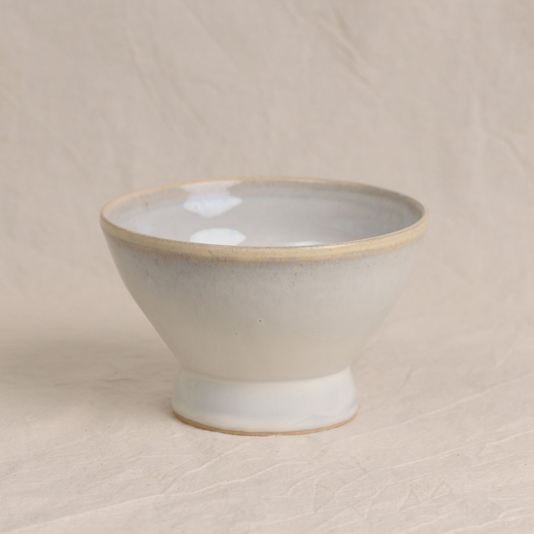 雪镜 - 盆器 - 花瓶/陶器 - 陶 