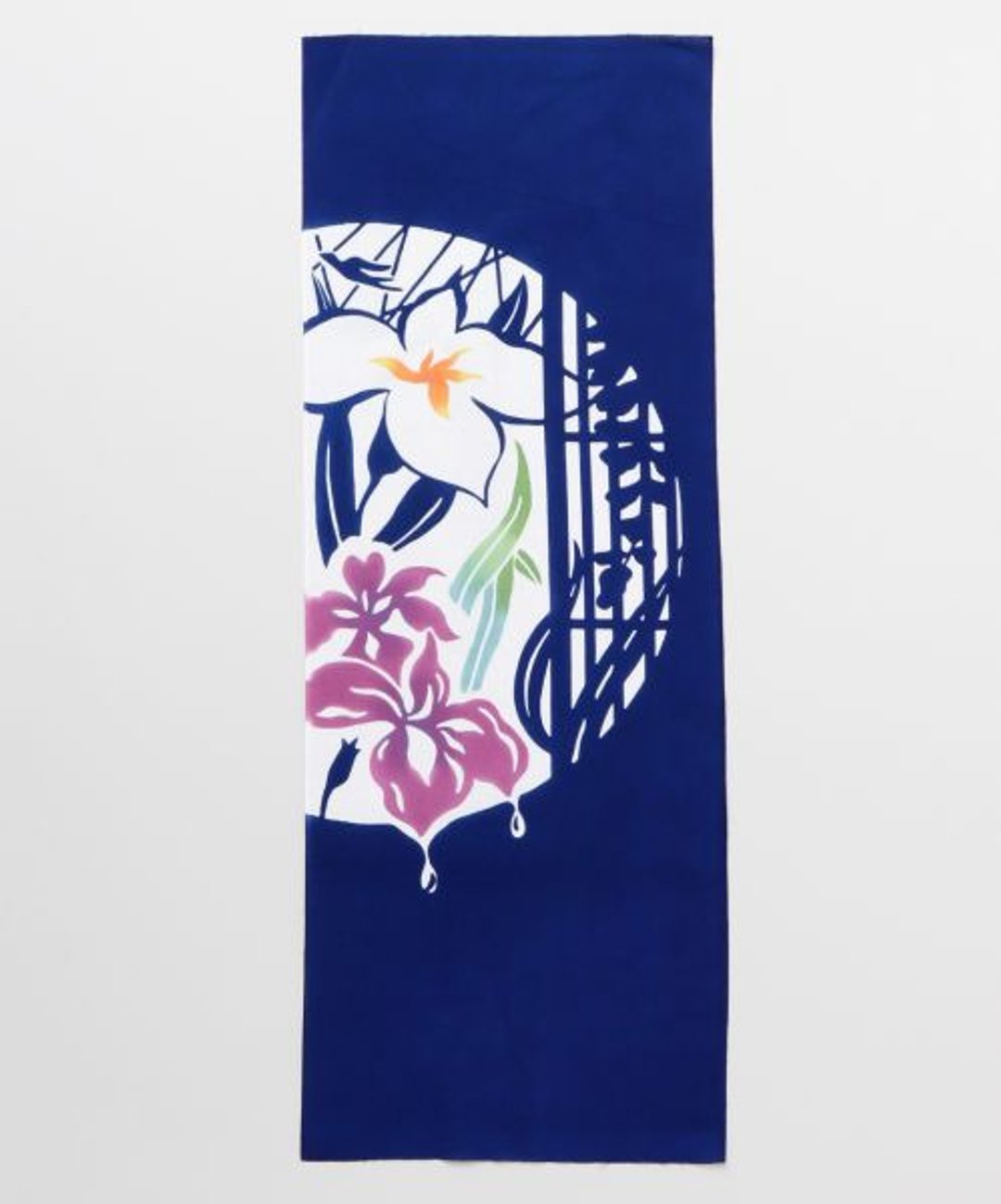 TENUGUI Towel - AYAME - 毛巾浴巾 - 其他材质 