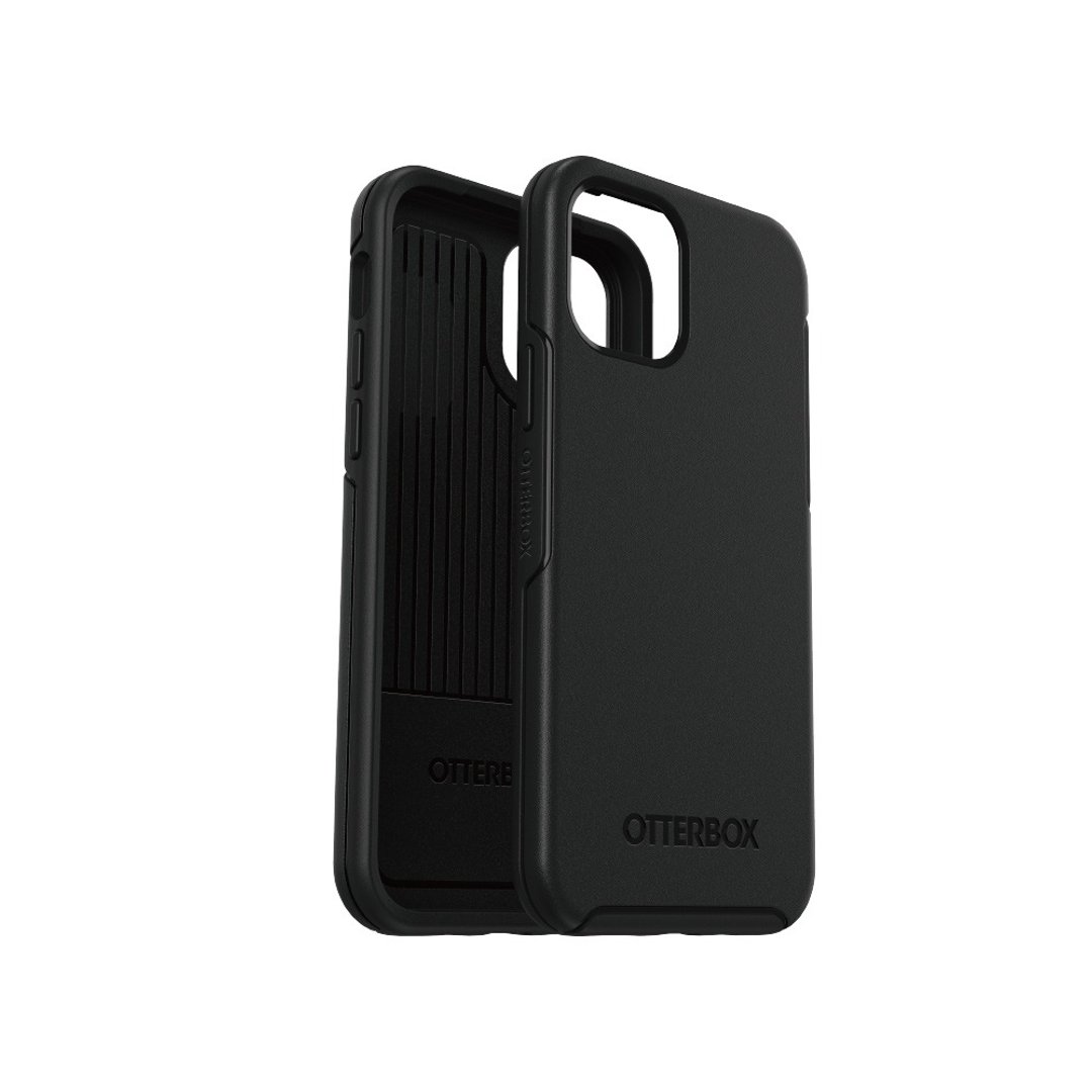 iPhone 12 mini Symmetry 炫彩几何保护壳 - 手机壳/手机套 - 塑料 