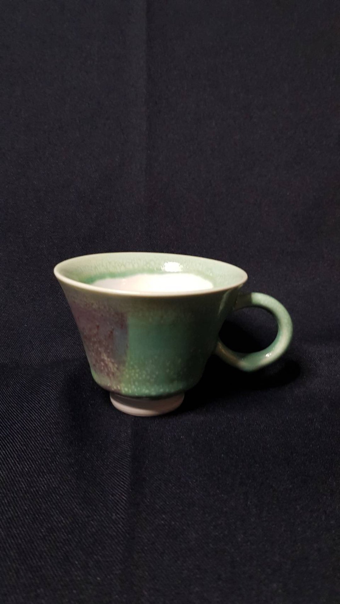 许淑敏  菁萃 - 咖啡杯/马克杯 - 陶 