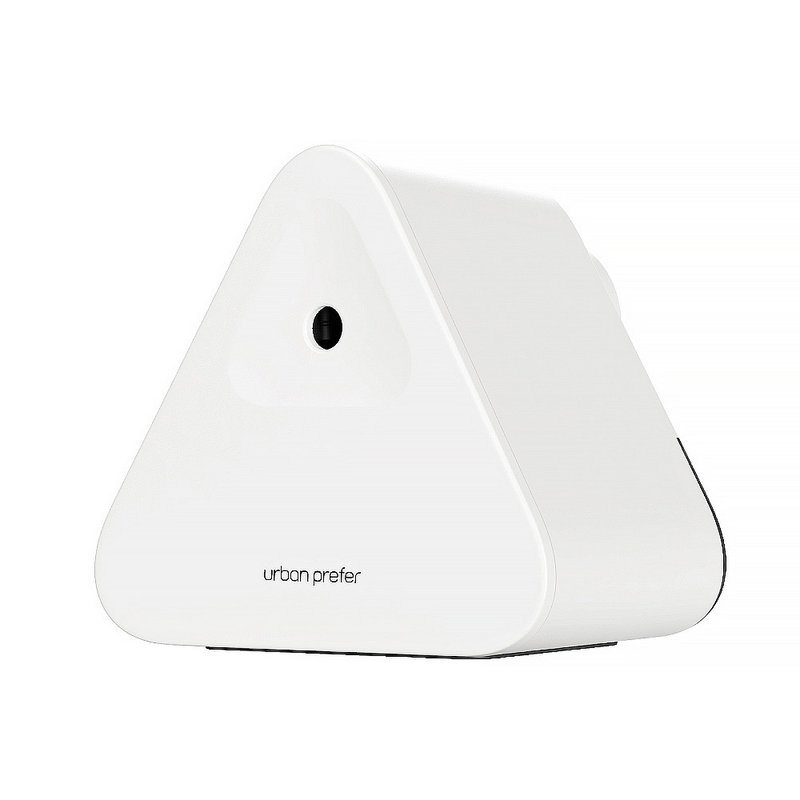 SUMO 三角削笔机 － 白色 - 其他 - 塑料 白色