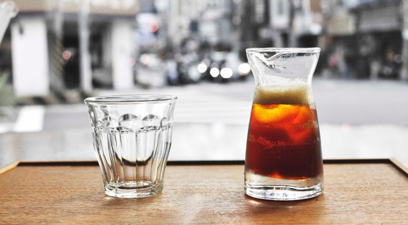 【冷萃推荐组】酒香三重奏 | 半磅装 3 入 | 台湾包邮 - 咖啡 - 新鲜食材 