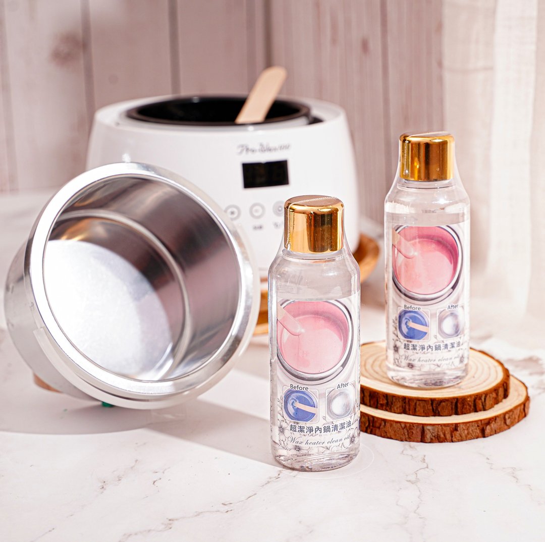超洁净热蜡清洁油100ml / 1000ml【除毛女王】 - 其他 - 其他材质 