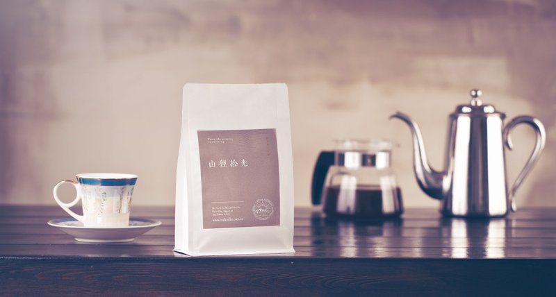 独家经典配方- 甜蜜蜜 | 半磅装1入 - 咖啡 - 其他材质 咖啡色