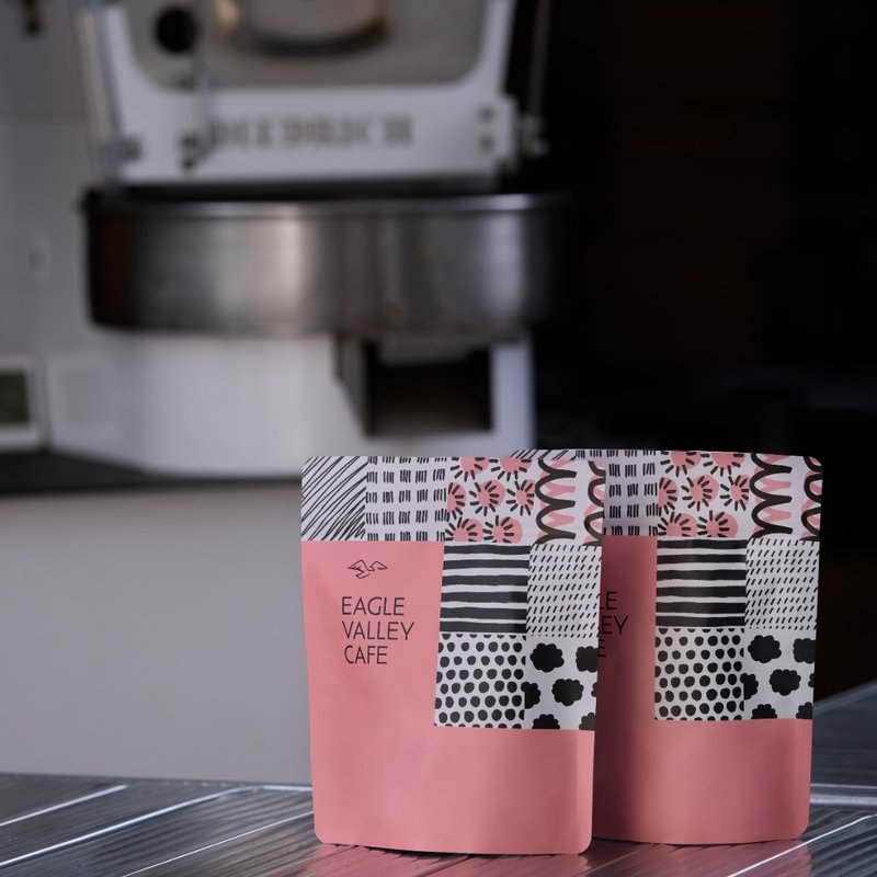 哥斯达黎加 科佩庄园 艺伎 蜜处理 浅焙 咖啡豆 100g - 咖啡 - 其他材质 