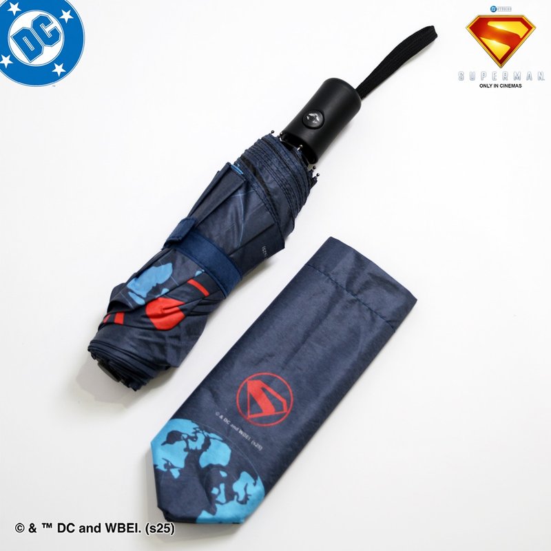 【SUPERMAN】自动伞 - 雨伞/雨衣 - 其他材质 