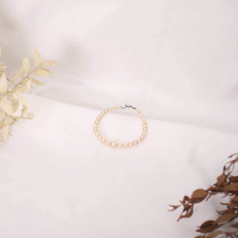 Back to Green- 日本古着饰品 羽织纽 小珍珠 vintage - 其他 - 其他材质 