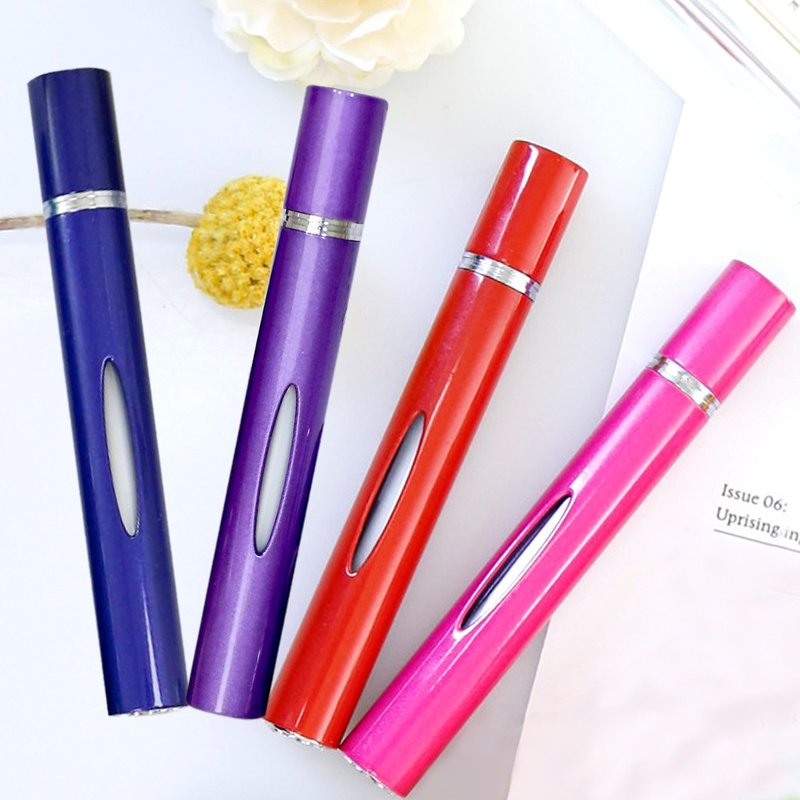 【Caseti】 多色香水分装瓶 - 防蚊用品 - 其他材质 多色