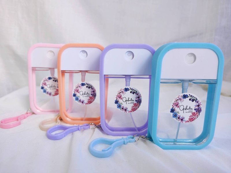 香氛酒精喷雾 - 其他 - 精油 