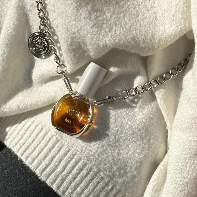 Mini 路易13 威士忌礼物 雕刻礼物 定制化礼物 文字雕刻 明星同款 - 酒类 - 玻璃 