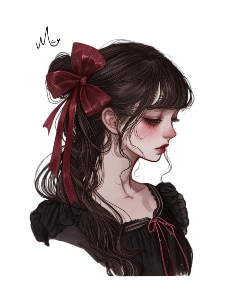原创贴纸 - 贴纸 - 纸 