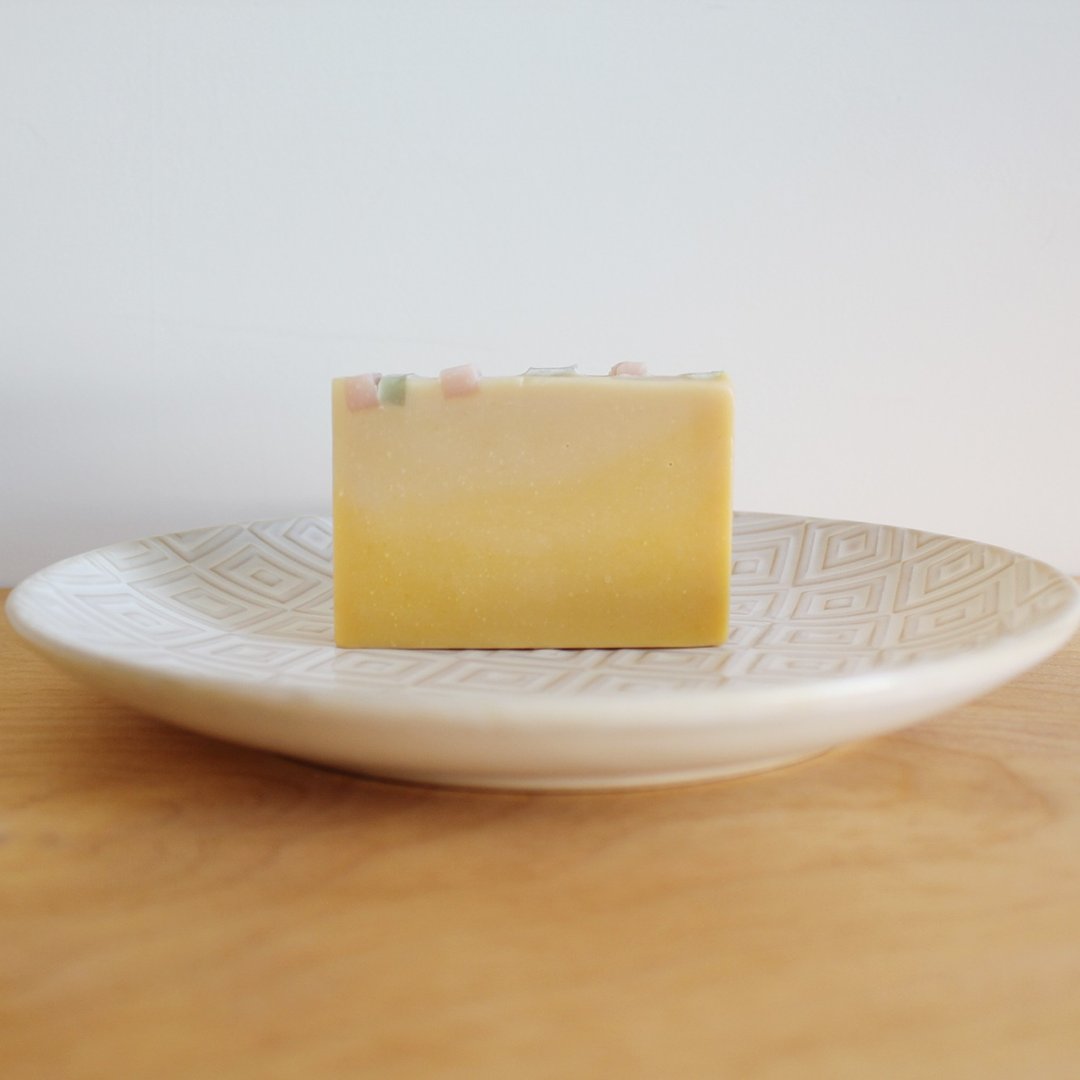 【定制】渐澄-胡萝卜渐层母乳手工皂/1kg - 肥皂/手工皂 - 其他材质 