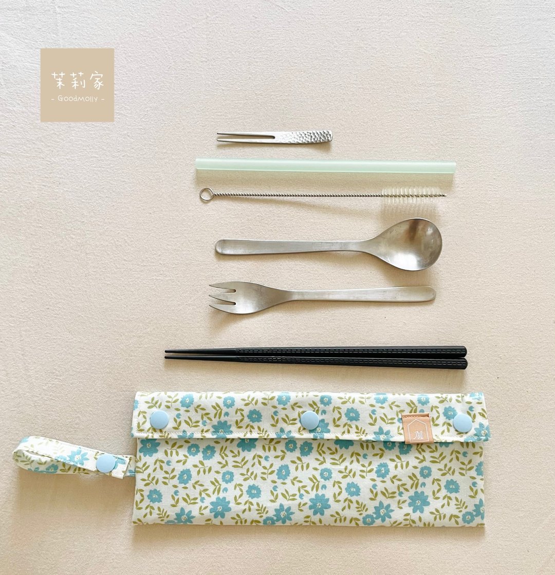 防水款环保餐具袋 - 其他 - 防水材质 
