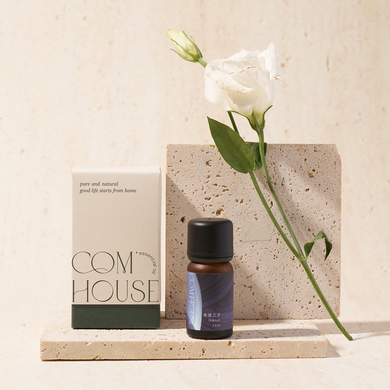 幸运之子 Believer・复方纯精油10ml - 香薰/精油/线香 - 精油 