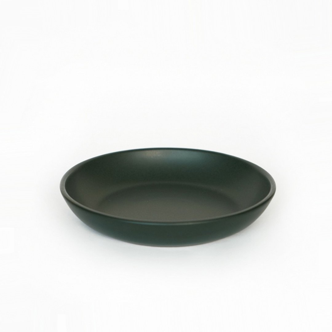 限量 展品出清 | SUEKI 210深圆盘 - 盘子/餐盘/盘架 - 陶 多色