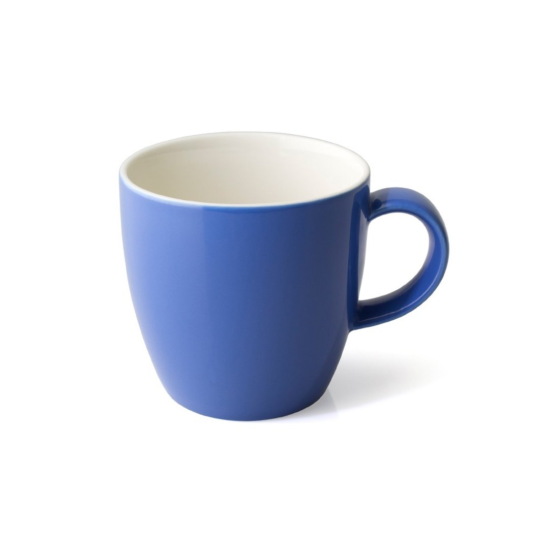 【FORLIFE 美国茶具】品茶片刻茶杯/浓缩咖啡杯单 (小) -蓝 - 其他杯子 - 瓷 蓝色