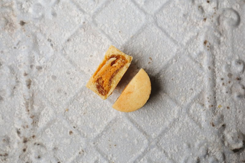 凤凰酥 六入礼盒 - 蛋糕/甜点 - 新鲜食材 