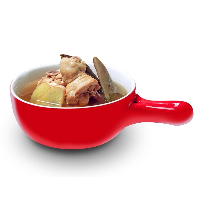 【汉典食品】剥皮辣椒鸡煲   料多味美、入口微辣、尾韵回甘 - 料理包 - 其他材质 