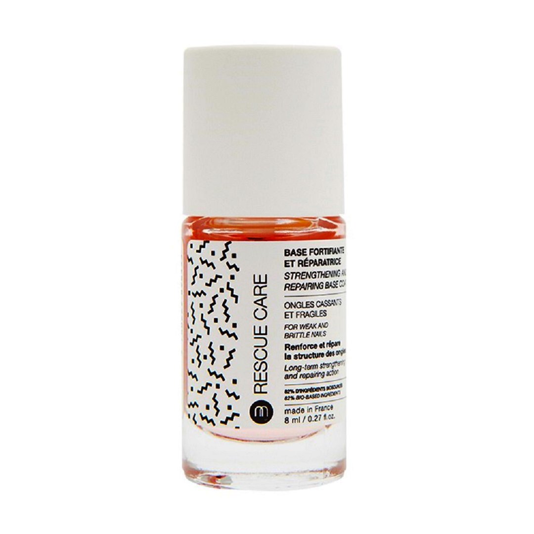 Nailmatic 生物基修护指甲底油 8ml - 手足保养 - 树脂 