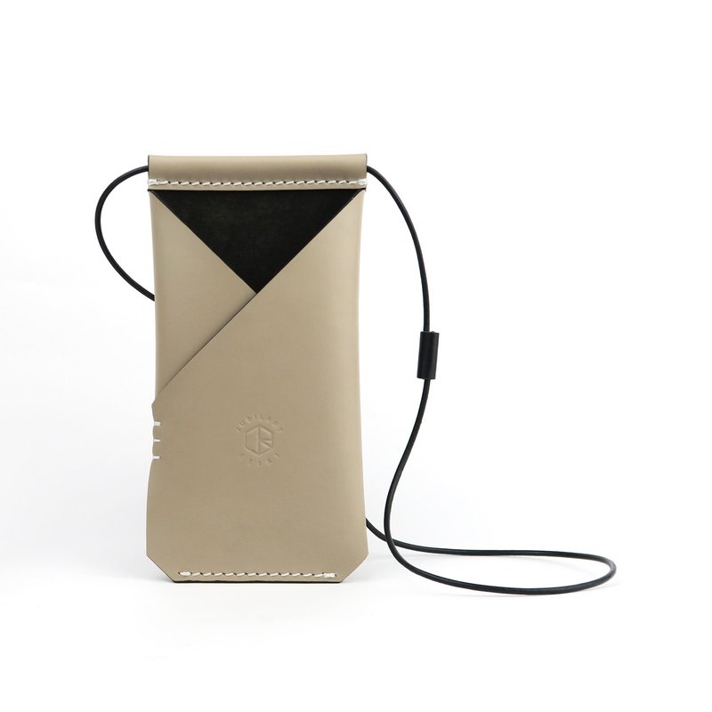 COVER - 眼镜/眼镜框 - 真皮 