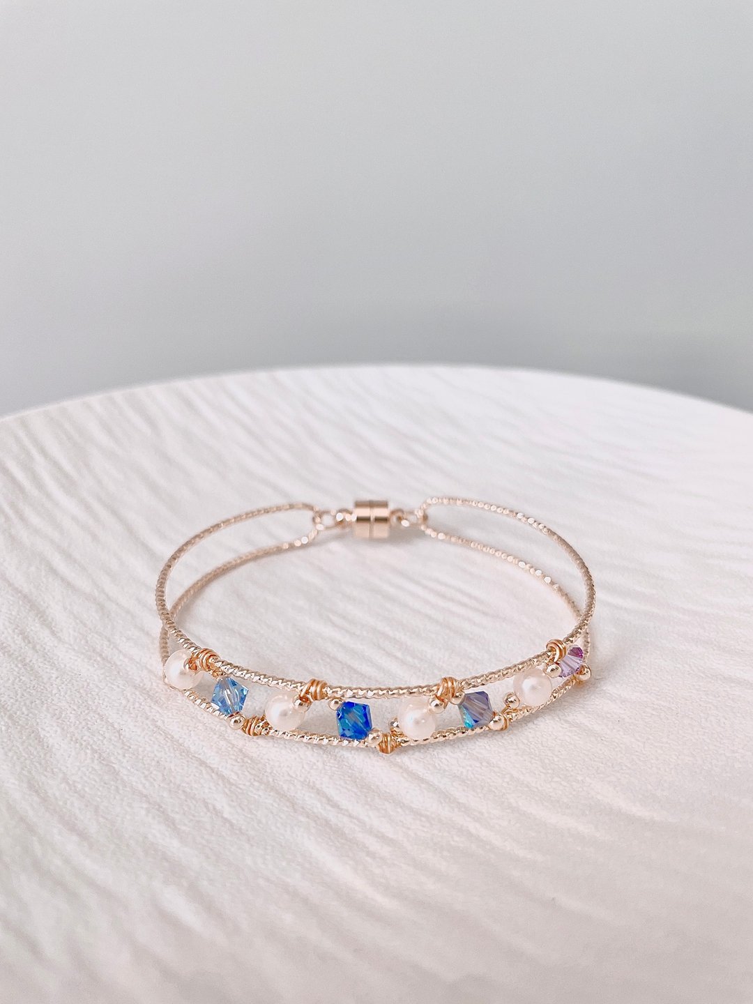 Swarovski Bracelet - 手链/手环 - 水晶 