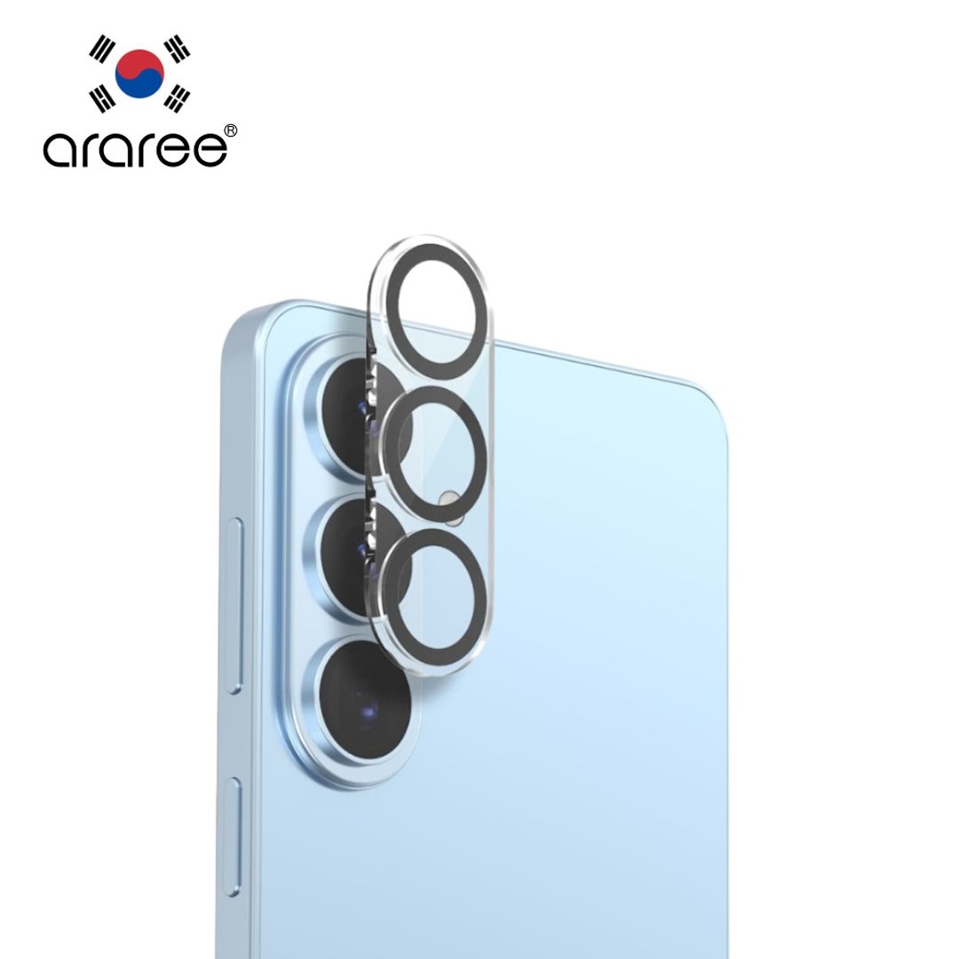 三星 Samsung Galaxy S26 Core CM 系列 一体式钢化镜头贴 - 手机配件 - 其他材质 