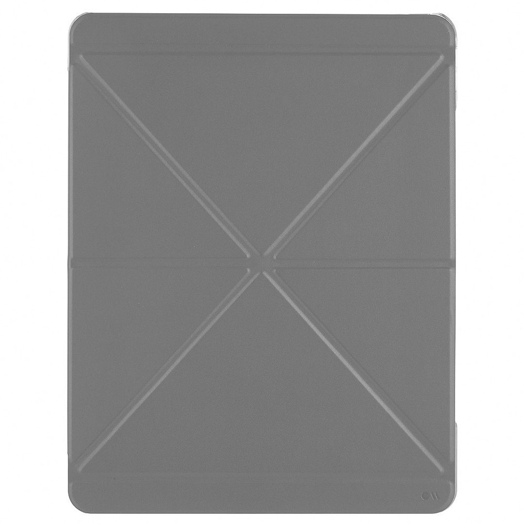 多角度站立保护壳 iPad Pro 11寸 (第一~四代) - 灰 - 数码小物 - 其他材质 