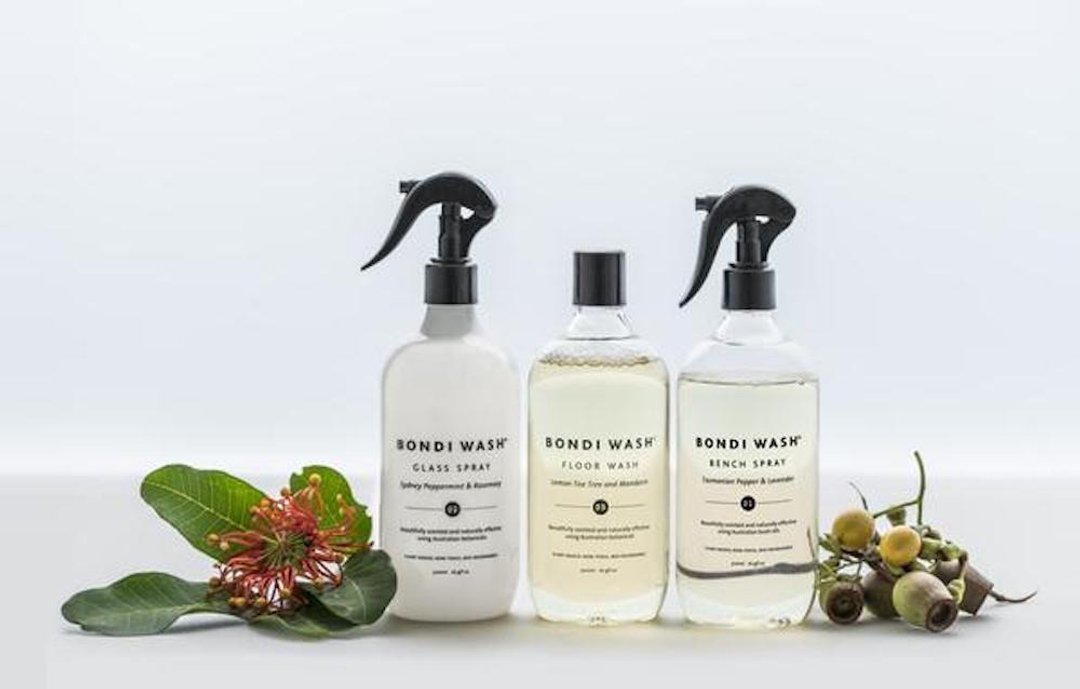 热销推荐【双11限定】两件组 BONDI WASH 柠檬茶树 & 柑橘居家清 - 其他 - 精油 白色
