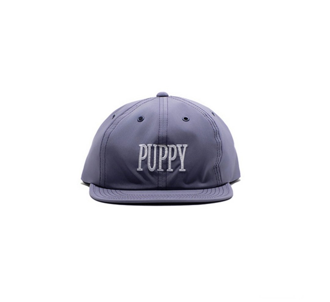 H.W.Dog&Co.Puppy Skate Cap防水尼龙棒球帽(四色) - 帽子 - 其他材质 多色