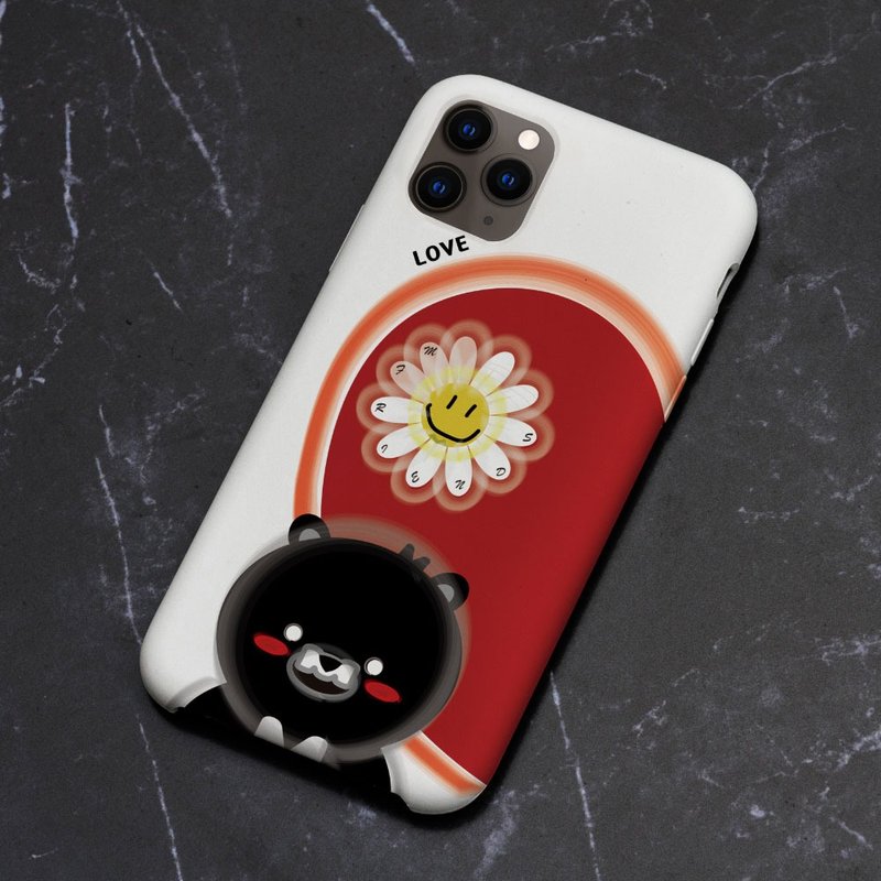 iPhone 手机壳 361 - 手机壳/手机套 - 塑料 