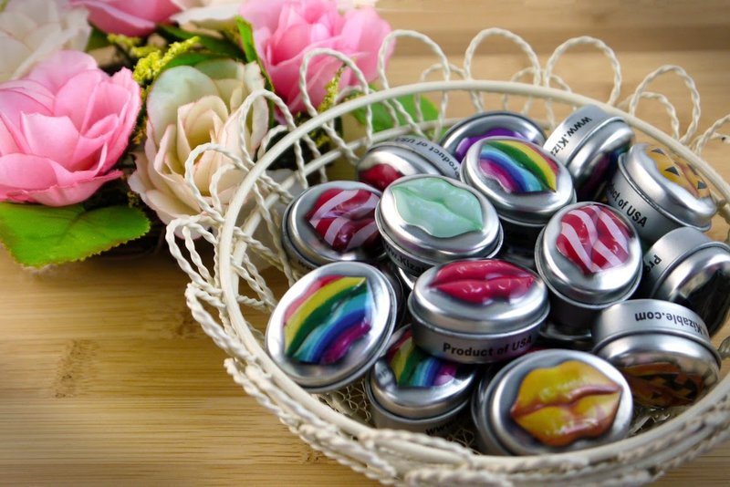 【Kizandy】美国迷你薄荷水果糖 无糖 无色素 mini 薄荷水果糖 - 任选5入装 - 蛋糕/甜点 - 新鲜食材 