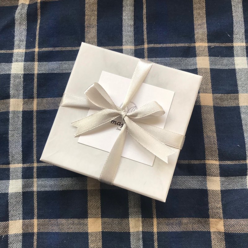 礼盒加购卖场-勿单独下单 - 包装材料 - 纸 银色