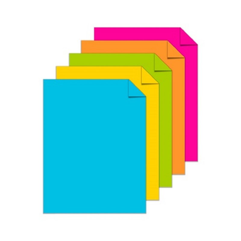Astrobrights A4 Coloured Cardstock 色咭 (Bright) - 其他 - 纸 