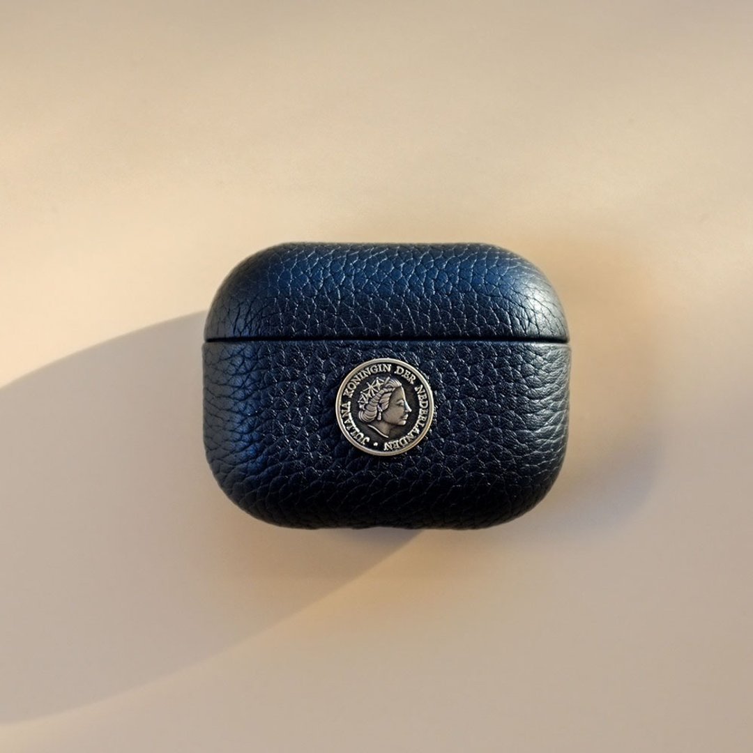 一皮一木 创意适用于苹果airpods 4代 pro2代耳机保护套 - 耳机收纳 - 其他材质 多色