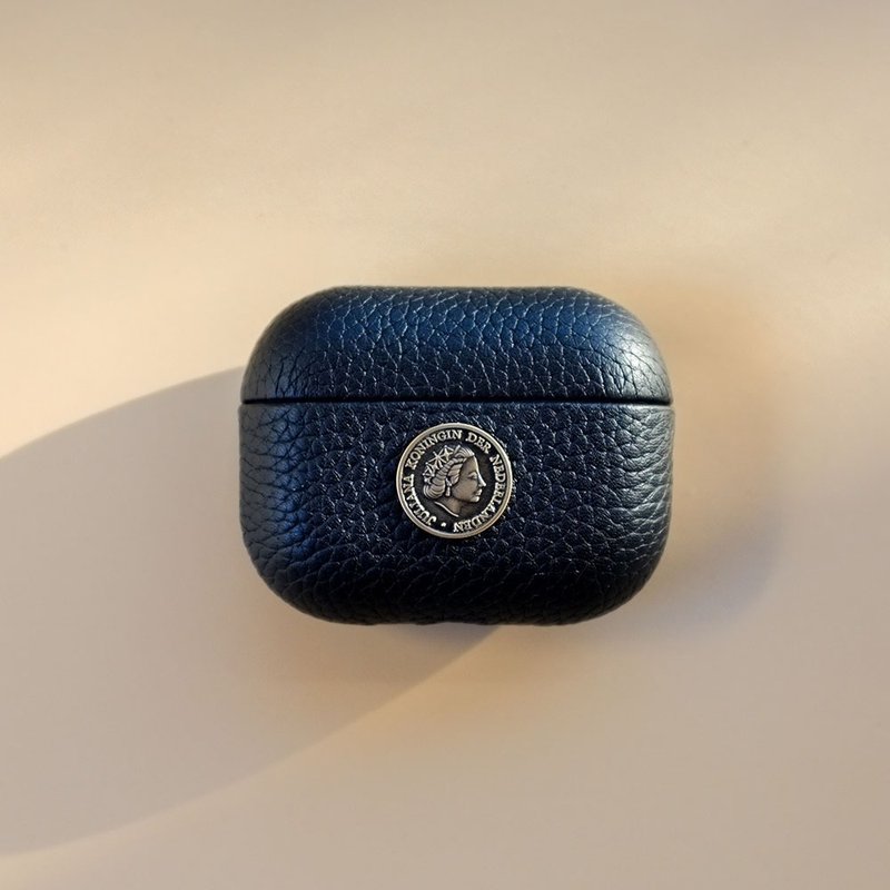 一皮一木 创意适用于苹果airpods 4代 pro2代耳机保护套 - 耳机收纳 - 其他材质 多色