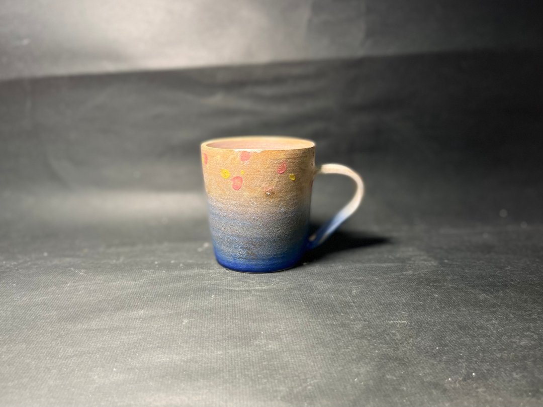陶悦陶杯 - 其他杯子 - 陶 