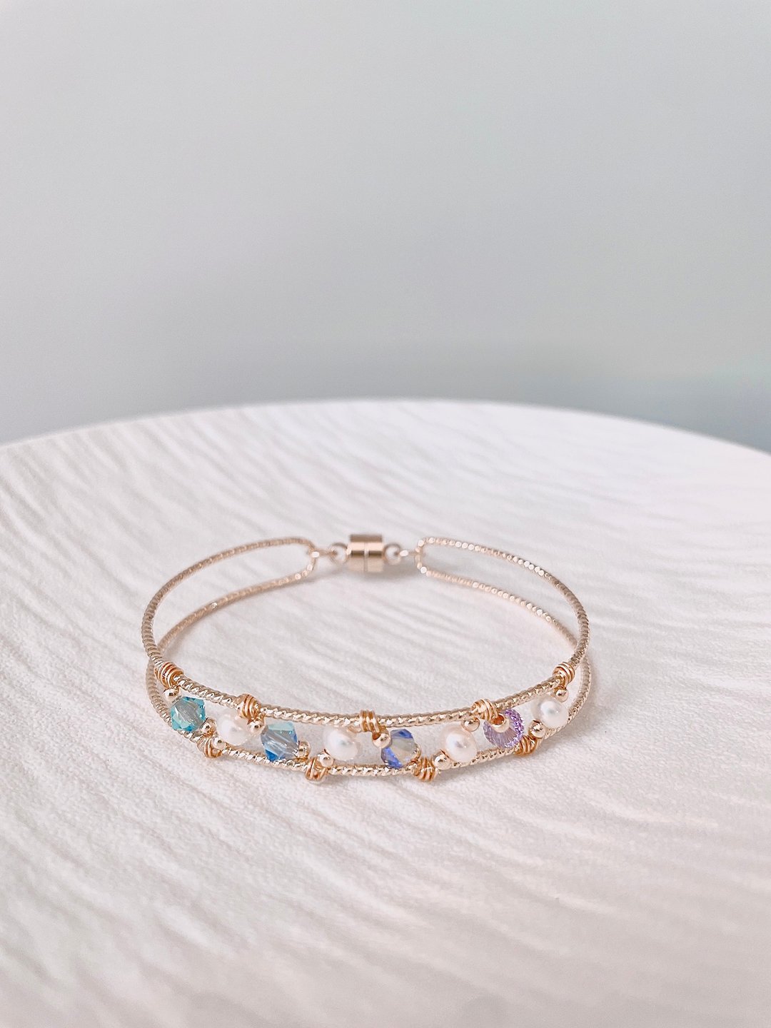 Swarovski Bracelet - 手链/手环 - 水晶 