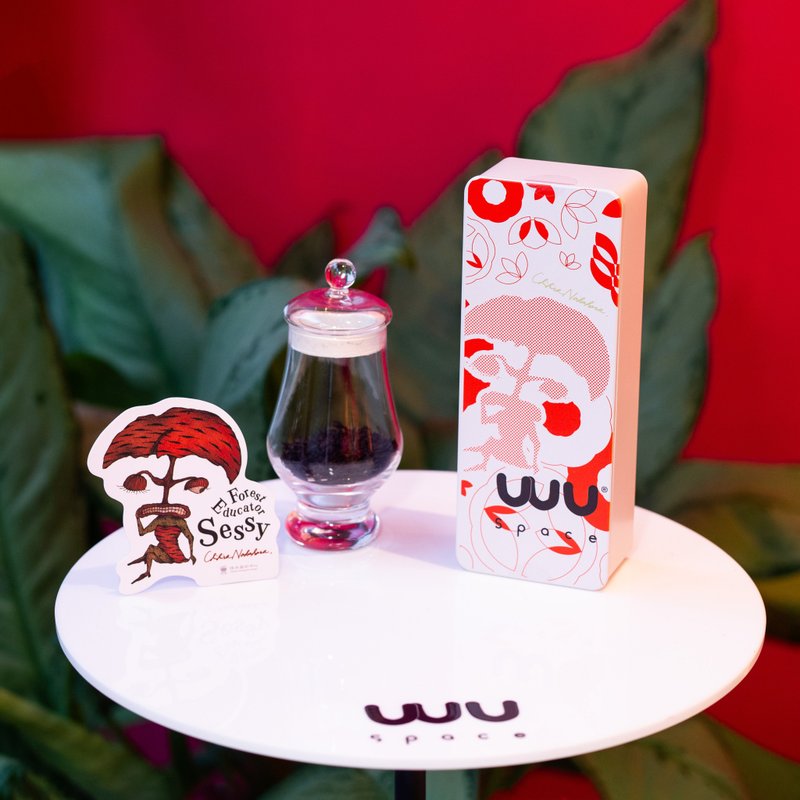 橙花荔语Citrus&Lychee Blossom |中原千寻联名款 - 茶 - 其他材质 