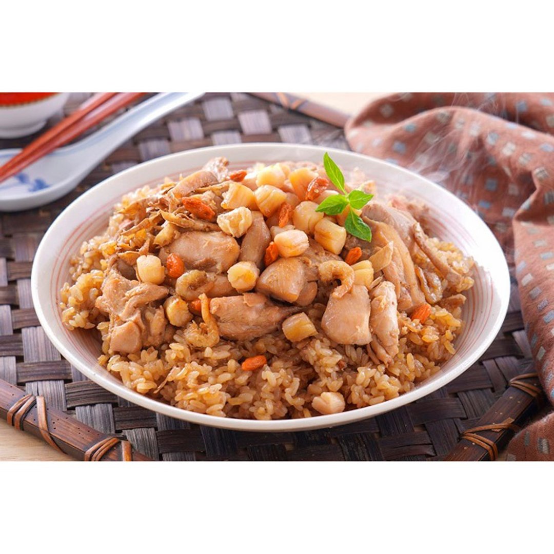 【竹南怀旧】年菜组合(3件组) - 料理包 - 其他材质 
