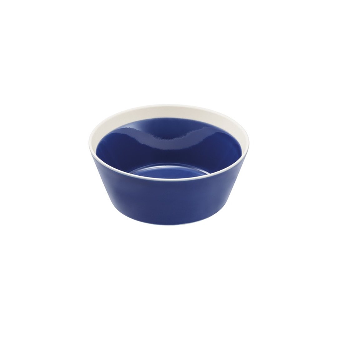 dishes bowl S 墨水蓝 - 碗 - 陶 蓝色