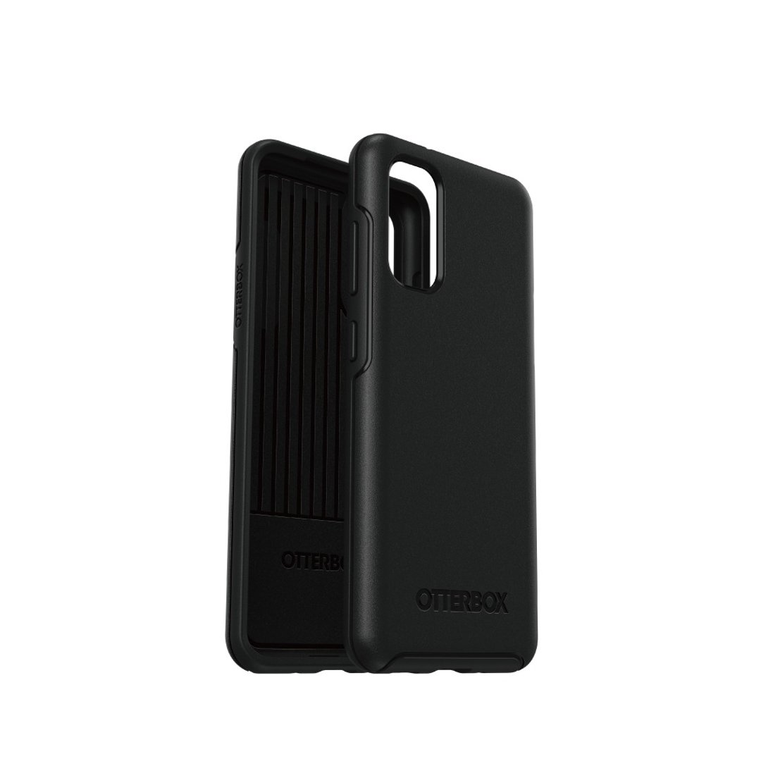 Samsung Galaxy S20 Symmetry 炫彩几何保护壳 - 手机壳/手机套 - 塑料 