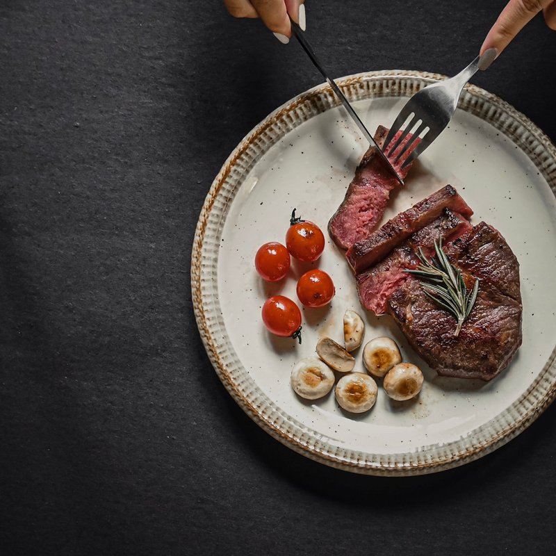 【快速出货】UP牛刀小试包邮组-迷迭香舒肥牛2入和薄盐舒肥牛2入 - 熟食小吃 - 新鲜食材 多色