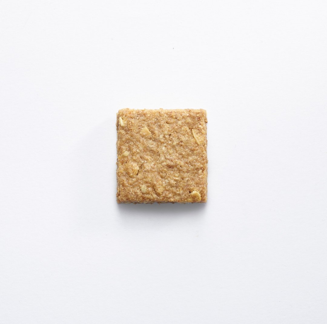 【香港制造】全麦杏仁曲奇 (85g) 社企曲奇 手工饼干 - 手工饼干 - 新鲜食材 多色