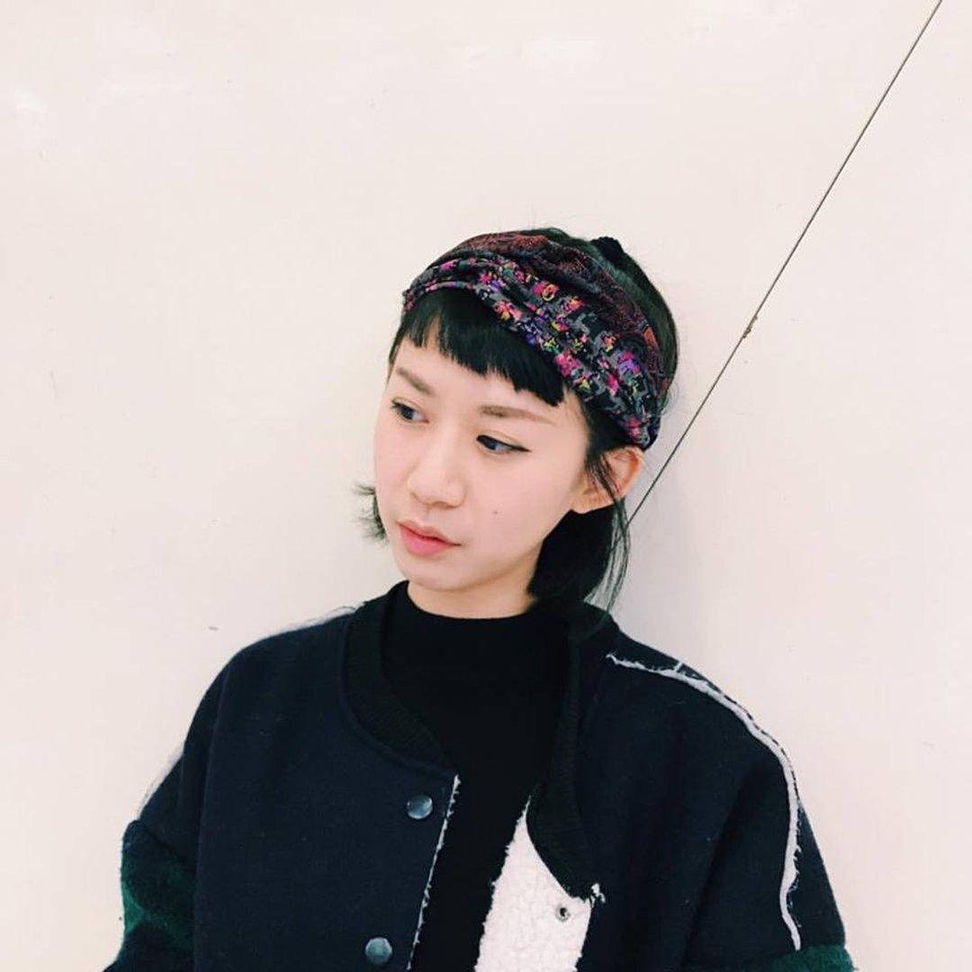 ❤️ 新春走跳就靠这盒 - 发饰 - 棉 粉红色