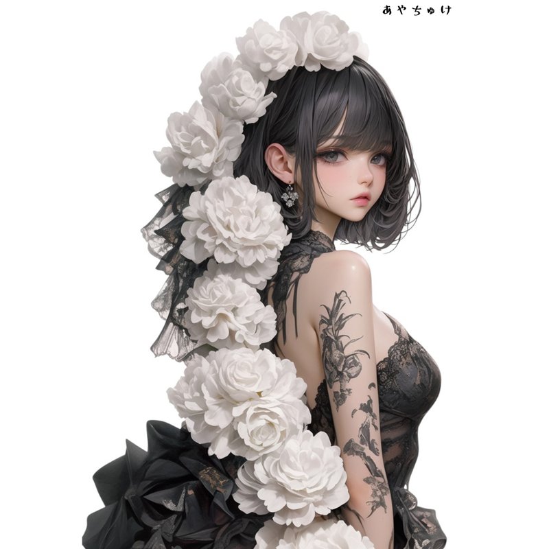 【6月中旬新款】07-096-0367 拼贴贴纸 - 贴纸 - 纸 