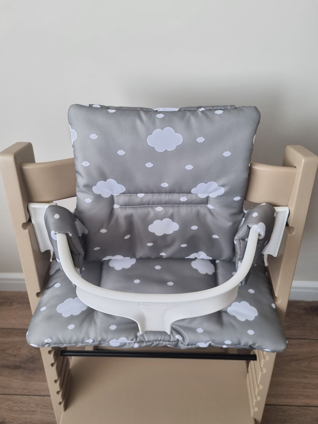 Stokke Tripp Trapp cushion  Stokke Baby Set cover - 婴儿饰品 - 防水材质 
